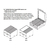 Parrilla elect Tromen Angus e480 220v.1800w - Maitess 