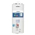 Termotanque 50 ltrs Señorial tsz-50 Zafiro conex.dual/Alta recup.Bigas