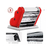 Fabripasta Pastalinda Clasica 200 roja - comprar online