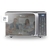 Microondas 20litros Digital Silver BGH B120DS20
