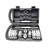 Set de pesas Pabther Pro SP2-30