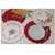Individual Navidad 35cm