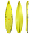 Stand Up Paddle Atlantikayak con remo