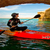 Imagen de Stand Up Paddle Atlantikayak con remo