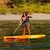 Stand Up Paddle Atlantikayak con remo