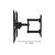 Soporte de pared extensible para TV de 26" a 60" - comprar online