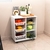 Mueble organizador Alfa frutero Blanco: en internet