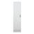 Mueble organizador Arco 1puerta blanco 180x45cm: - comprar online