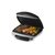 Grill electrico con Doble con tapa Atma pg4720p - comprar online