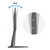 Soporte de mesa fijo para tv de 23 a 70" Onebox - comprar online