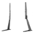 Soporte de mesa fijo para tv de 23 a 70" Onebox