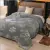 Frazada queen con corderito estampada 230x250: