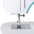 Maquina de coser Singer M3305 automatica - comprar online