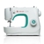 Maquina de coser Singer M3305 automatica