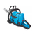 Bandeja protectora universal para motosierras - comprar online