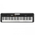 Teclado musical Casio CT-S200BK