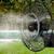 Ventilador pared 25" Liliana vw25mcb 120w Coolbreeze en internet