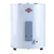 Termotanque electrico 55 ltrs Sherman De pie Conex.superior 2000w
