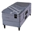 Sommier y colchon de resortes 1 plaza King Koil Lexington 100X190cm: en internet