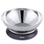 Balanza cocina Aspen BC-210-Steel Dig
