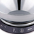 Balanza cocina Aspen BC-210-Steel Dig - comprar online