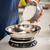 Balanza cocina Aspen BC-210-Steel Dig - Maitess 