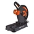 Sierra sensitiva Daewoo Daco355m 220v.2200w