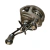 Reel rotativo Colony Razor GT Izquierdo en internet
