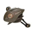 Reel rotativo Colony Razor GT Izquierdo - Maitess 
