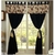 Cortina ambiente Amadeus (5016) c/faldon