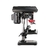 Taladro de banco Barovo TBK13 c/guarda y morsa.220v.350w - comprar online