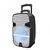 Parlante portatil Aiwa 6000W.12" Carry ON aw-p1200d-sn