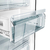 Freezer vertical NoFrost 230Litros Ac.Inoxidable Midea ff-ec8sar1 en internet