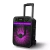 Parlante bluetooth Philips Tax2206/77 Carry ON 10"x1