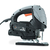 Sierra caladora Daewoo Dajs600 600w. - comprar online