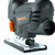 Sierra caladora Daewoo Dajs600 600w. - Maitess 