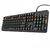 Teclado mecanico Trust gxt863 Mazz gamer