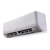 Aire acondicionad split 6500w frio/calor BGH Bsi65wcgt Inverter - comprar online