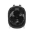 Caloventor electrico Atma Atcf20A1p 2000w - comprar online