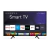 Tv QLED smart 50 Noblex dk50x9500 4k Black en internet