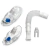 Nebulizador ultrasonico Aspen NB-152U - tienda online