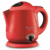 Pava electrica Moulinex Mate Roja 2400w - comprar online