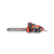 Motosierra electrica Daewoo Dcs2216e 2200w.16"
