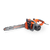 Motosierra electrica Daewoo Dcs2216e 2200w.16" - comprar online