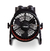 Caloventor electrico Liliana Cfi700r HeatCyclone Rojo - comprar online