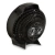 Caloventor electrico Liliana BlackSun 2400w - Maitess 