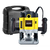Fresadora Barovo fe120-C 1200 W + maletín