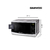 Microondas 23L.Digital Blanco Daewoo D223dg Bifuncion Grill - comprar online