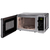 Microondas 23L.Digital Blanco Daewoo D223dg Bifuncion Grill - Maitess 