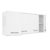 Alacena 160cm Blanco Premium: